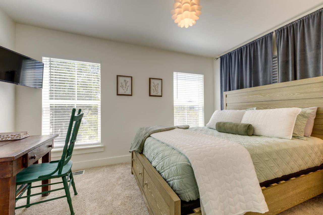 Relaxing Beach Cottage In Ocean Springs! المظهر الخارجي الصورة