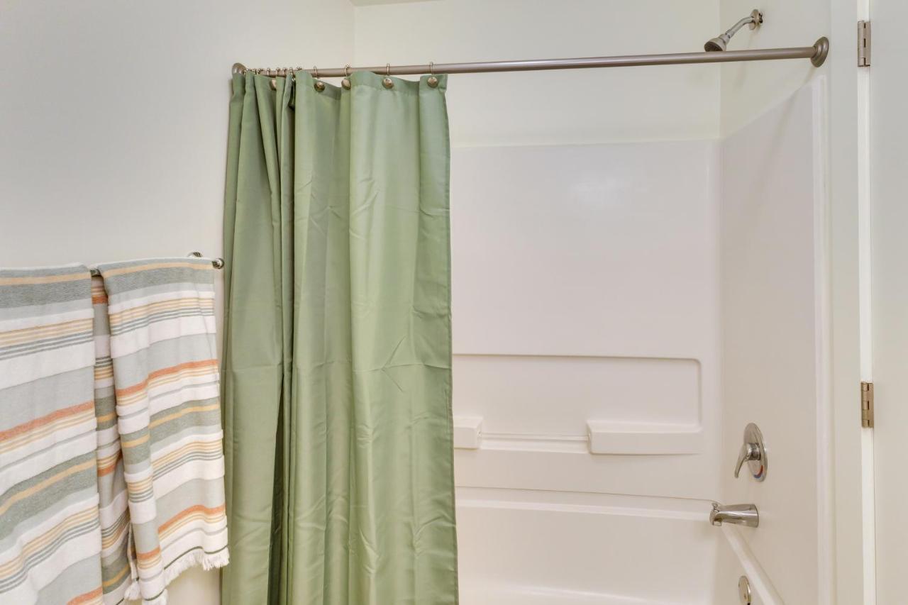 Relaxing Beach Cottage In Ocean Springs! المظهر الخارجي الصورة